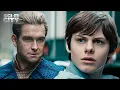 Ryan s Supe Debut Goes Horribly Wrong The Boys Antony Starr Cameron Crovetti