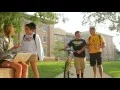 Wayne State College - Academic Excellence TV 2016