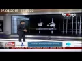 Kabar Siang tvOne 27042015 part 1/2