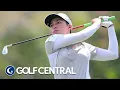 LPGA Highlights 2026 Honda LPGA Thailand Round 1 Golf Channel