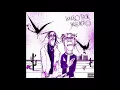 Travis Scott & Quavo - Moon Rock (Chopped & Screwed)