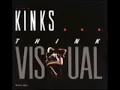 The Kinks - Lost & Found