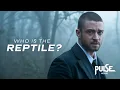 Everyone Has Something to Hide Reptile 2023 Movie explained