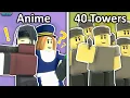 The Most Extreme Loadouts in TDS