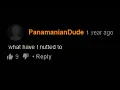 Funniest Hub Comments - MANDO