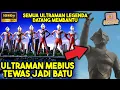 Lagu BERSATUNYA 8 ULTRAMAN LEGENDA MASA KECIL !!! - ALUR CERITA FILM SUPERIOR 8 ULTRA BROTHERS