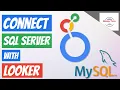 How to Connect SQL Server with Looker Studio How to Connect SQL Database with Looker Studio