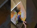 Abstract Painting Acrylic Painting