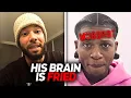 Jussie Smollett Reveals Why Bryshere Gray Can t Be Saved
