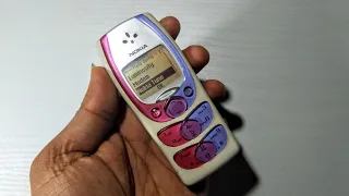 Download Nokia 2300 - Ringtones MP3