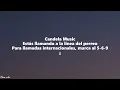 Línea del Perreo - Uzielito Mix, Yeri Mua , El Jordan 23, DJ Kiire