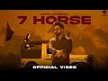 Lagu 7 Horse ( Official Video ) Fateh Shergill | Diamond | New Punjabi Songs 2026