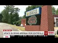 Update on moving AmeriGas from Centreville