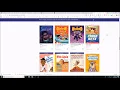 How to Use Overdrive With Your Public Library Card