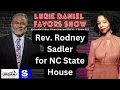 Vote Rev Rodney Sadler For NC House District 106