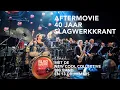 Download Lagu Aftermovie 40 Jaar Slagwerkkrant met de New Cool Collective Big Band en 13 drummers