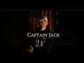 Hey, Hey, Captain Jack (Military Cadence) | Official Lyric Video