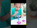diy blow painting easy techniques for beginners l how to do blow painting