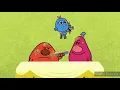 Download Lagu The Mr Men Show USA And UK Dub Mix- Episode 2: Fair