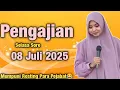 Download Lagu Pengajian Selasa Sore Mumpuni Rosting Para Pejabat || Ustadzah Mumpuni Handayayekti 2025