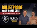 7 Ways to Avoid a Failed Home Sale in 2026 Selling Tips That Work