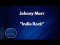 JOHNNY MARR - It's Time 