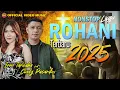 Download Lagu Iron Tapilaha Ft. Cindy Pasaribu - Nonstop Lagu Rohani Terbaru 2025 (Official Music Video)