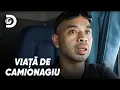 Download Lagu Blocată într-o stradă îngustă | Viață de camionagiu