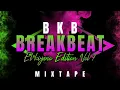 Download Lagu BEST OF BREAKBEAT (BKB) EL KIYANO EDITION VOLUME 7 MIXTAPE