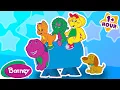 Download Lagu Barney - Fun with Barney & Friends - FULL EPISODES