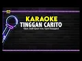 Download Lagu KARAOKE Tinggan Carito - Opel Hanggari | Versi Slow | lagu kerinci terbaru