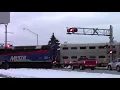 Metra 419 West in Midlothian IL 21