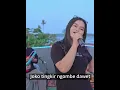 Lagu JOKO TINGKIR VERSI KENTRUNG SISKA KALIA FT SKA 86