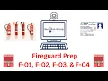 FDNY Fireguard Prep Class