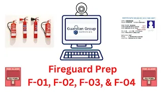 FDNY Fireguard Prep Class