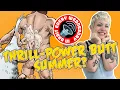 Lagu Thrill-power Butt Summer? – In Orbit Every Wednesday