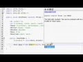 Java GUI Tutorial 24 Higher Lower guessing game Part 1 of 4