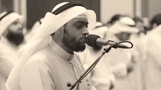 ما سمع سورة يوسف محزون إلا استراح    أحمد النفيس   دندنها