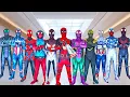 Lagu Spider-Man: Into The Spider-Verse (2025) | Marvel Studios' Deadpool 3 - Venom3 - Spiderman -BRAINROT