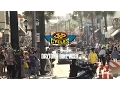 Get Ready for Daytona J P Cycles