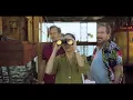 The Black Demon 2023 What Made The Boat Sink EXCLUSIVE CLIP