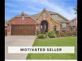 HOT HOMES WAXAHACHIE