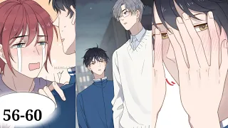 ep 56 60 if ze xu had done something i wouldnt have been able to resist blcomic