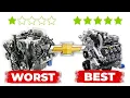 Chevy s WORST vs BEST Engines My 30 Years of Experience in 30 Minutes