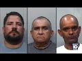 3 arrested in Miami-Dade driver s license exam cheating scheme