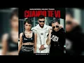 Maria Becerra, Trueno, Big One - Cuando Te Vi | CROSSOVER #5