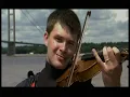 BBC Symphony For Yorkshire - Look North - 30th July 2010 - Circus Envy & The Hut People Interviews