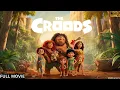 Download Lagu The Croods Full Movie (2013) | Animated Family Adventure 🎥 Hollywood Movie | Review \u0026 Facts