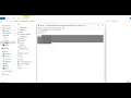 Openpyxl Python with Excel - iter