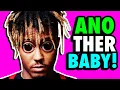 Juice WRLD Fiance Ally Lotti Pregnant When He Passed